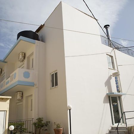 Edgewater Studios Kíssamos Pokój zdjęcie