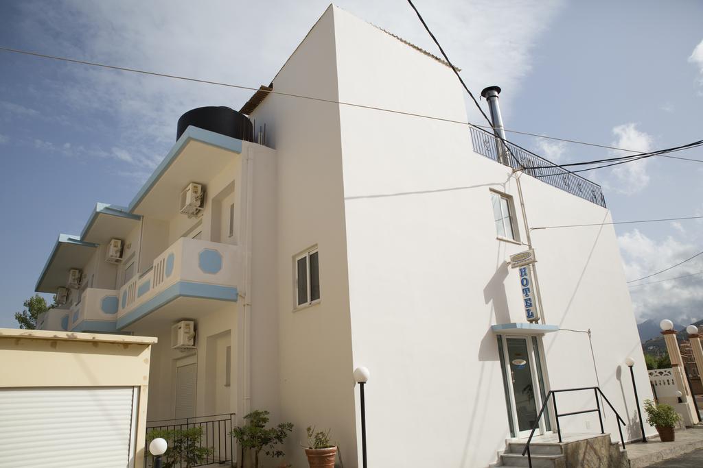 Edgewater Studios Kíssamos Pokój zdjęcie